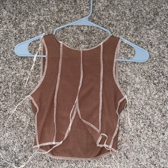 Prettylittlething shirt never worn! - Picture 1 of 5